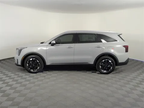 More photos of 2026 Kia Sorento S at Step One Kia Fort Walton Beach, FL