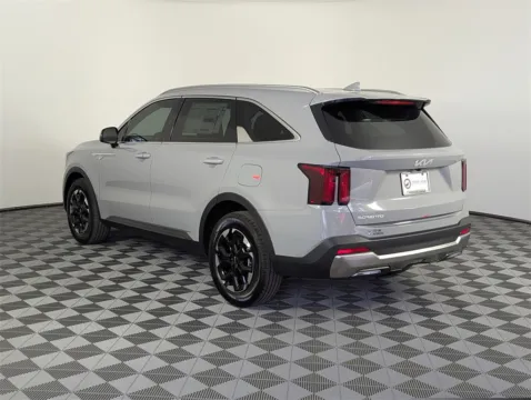 More photos of 2026 Kia Sorento S at Step One Kia Fort Walton Beach, FL