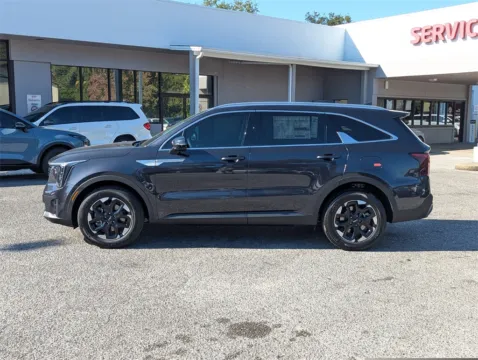 More photos of 2026 Kia Sorento S at Step One Kia Fort Walton Beach, FL