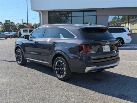 More photos of 2026 Kia Sorento S at Step One Kia Fort Walton Beach, FL