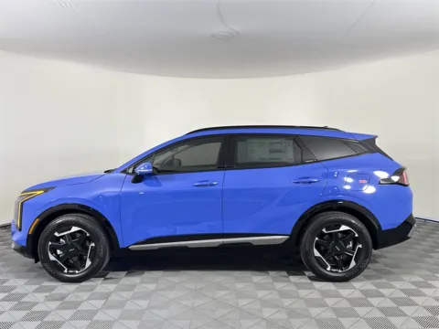 More photos of 2026 Kia Sportage SX at Step One Kia Fort Walton Beach, FL