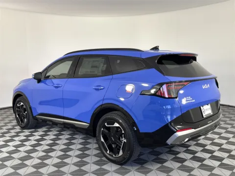 More photos of 2026 Kia Sportage SX at Step One Kia Fort Walton Beach, FL