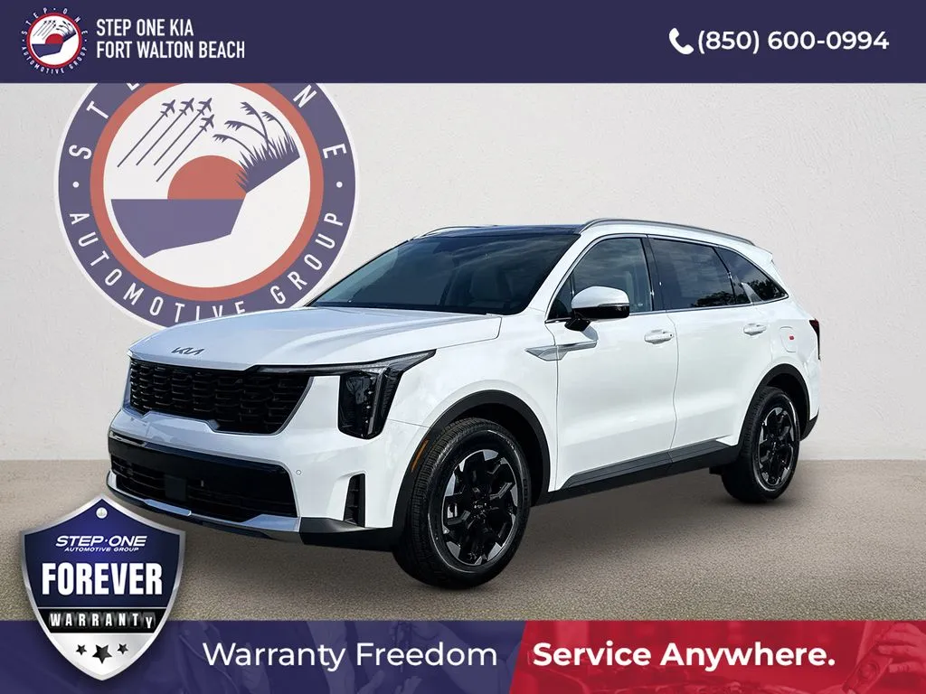 2026 Kia Sorento S for sale in Fort Walton Beach, FL