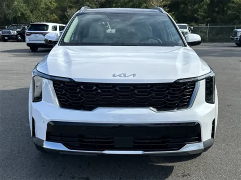 More photos of 2026 Kia Sorento S at Step One Kia Fort Walton Beach, FL