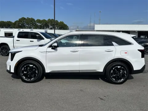 More photos of 2026 Kia Sorento S at Step One Kia Fort Walton Beach, FL