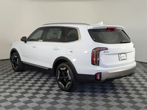 More photos of 2025 Kia Telluride EX at Step One Kia Fort Walton Beach, FL
