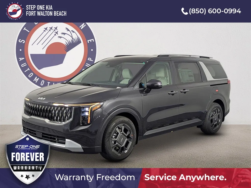 2026 Kia Carnival Hybrid EX for sale in Fort Walton Beach, FL