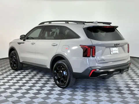 More photos of 2026 Kia Sorento X-Line SX at Step One Kia Fort Walton Beach, FL