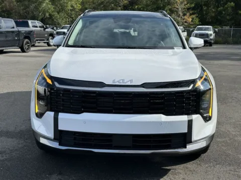 More photos of 2026 Kia Sportage EX at Step One Kia Fort Walton Beach, FL