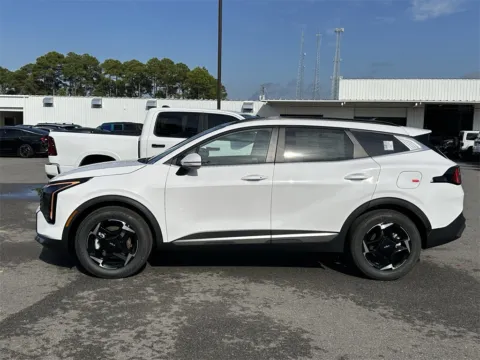 More photos of 2026 Kia Sportage EX at Step One Kia Fort Walton Beach, FL