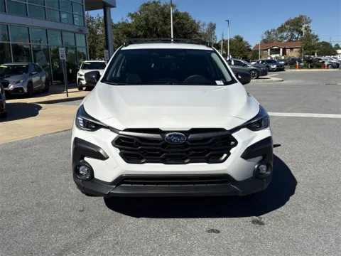 More photos of 2025 Subaru Crosstrek Limited at Step One Subaru Fort Walton Beach, FL