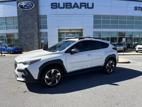 More photos of 2025 Subaru Crosstrek Limited at Step One Subaru Fort Walton Beach, FL