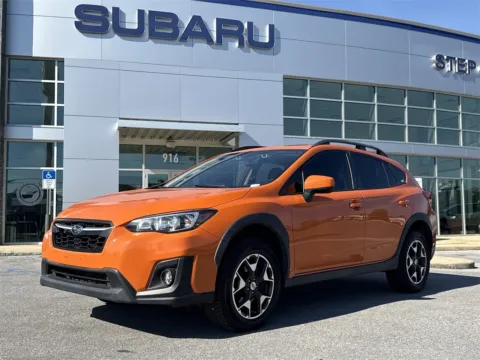 Photos of 2018 Subaru Crosstrek 2.0i Premium for sale in Fort Walton Beach, FL at Step One Subaru Fort Walton Beach