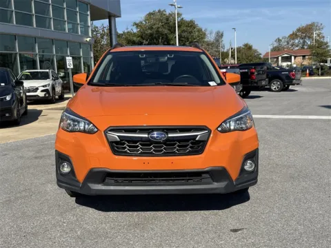 More photos of 2018 Subaru Crosstrek 2.0i Premium at Step One Subaru Fort Walton Beach, FL