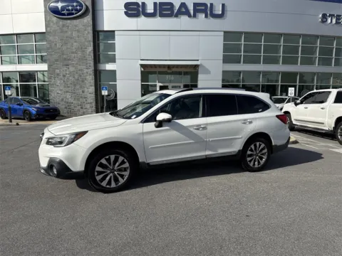 More photos of 2018 Subaru Outback 2.5i at Step One Subaru Fort Walton Beach, FL