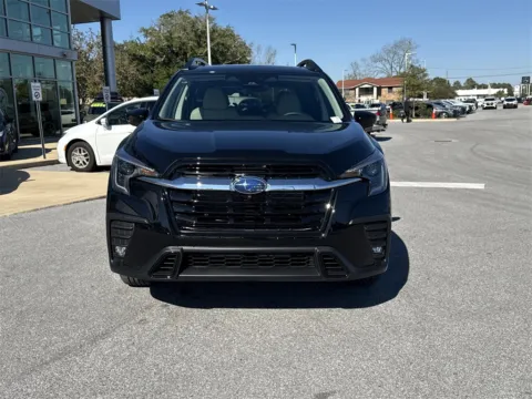 More photos of 2026 Subaru Ascent Limited at Step One Subaru Fort Walton Beach, FL