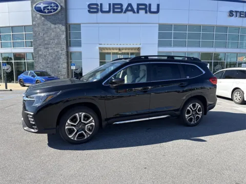 More photos of 2026 Subaru Ascent Limited at Step One Subaru Fort Walton Beach, FL