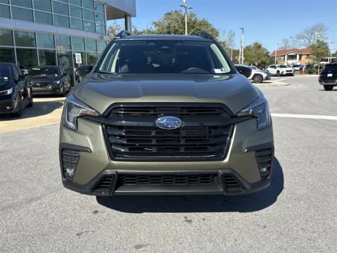 More photos of 2026 Subaru Ascent Premium at Step One Subaru Fort Walton Beach, FL