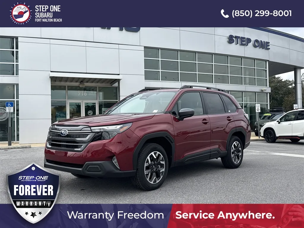 2026 Subaru Forester Premium for sale in Fort Walton Beach, FL