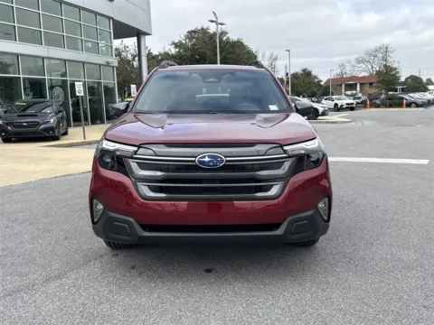 More photos of 2026 Subaru Forester Premium at Step One Subaru Fort Walton Beach, FL