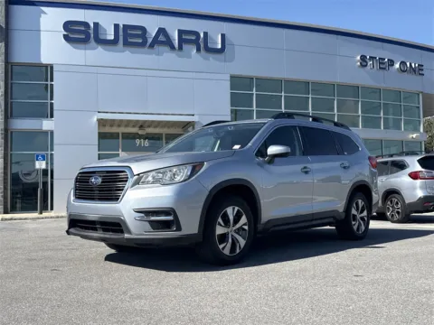 Photos of 2020 Subaru Ascent Premium for sale in Fort Walton Beach, FL at Step One Subaru Fort Walton Beach