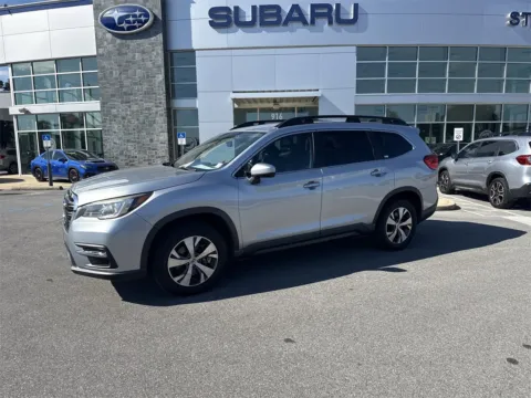 More photos of 2020 Subaru Ascent Premium at Step One Subaru Fort Walton Beach, FL