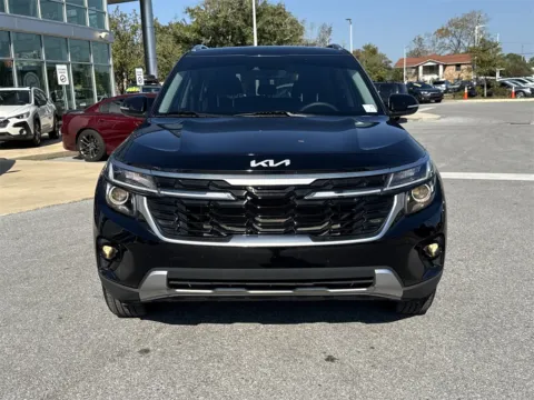 More photos of 2024 Kia Seltos S at Step One Subaru Fort Walton Beach, FL
