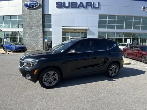 More photos of 2024 Kia Seltos S at Step One Subaru Fort Walton Beach, FL