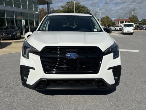 More photos of 2026 Subaru Ascent Premium at Step One Subaru Fort Walton Beach, FL