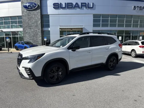 More photos of 2026 Subaru Ascent Premium at Step One Subaru Fort Walton Beach, FL
