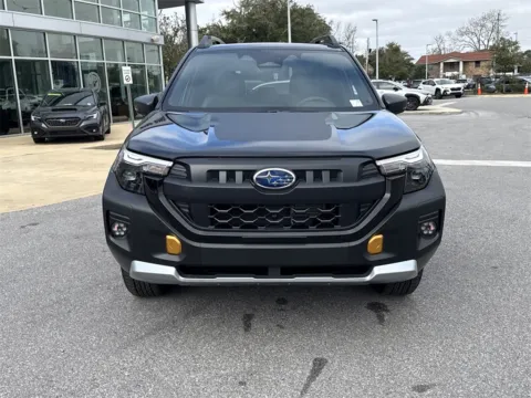 More photos of 2026 Subaru Forester Wilderness at Step One Subaru Fort Walton Beach, FL