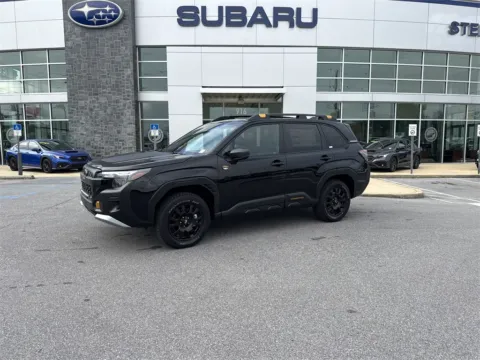More photos of 2026 Subaru Forester Wilderness at Step One Subaru Fort Walton Beach, FL