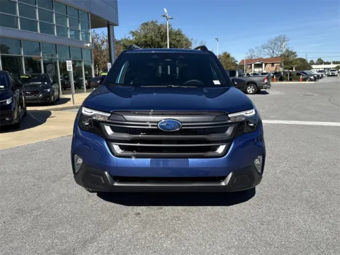 More photos of 2026 Subaru Forester Premium at Step One Subaru Fort Walton Beach, FL