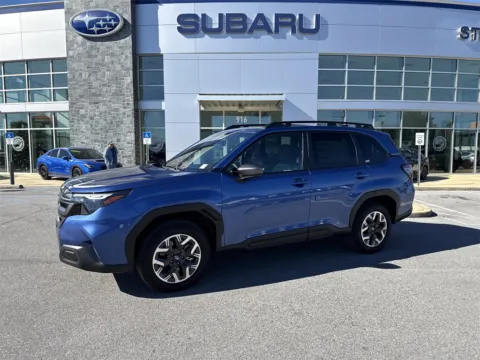 More photos of 2026 Subaru Forester Premium at Step One Subaru Fort Walton Beach, FL