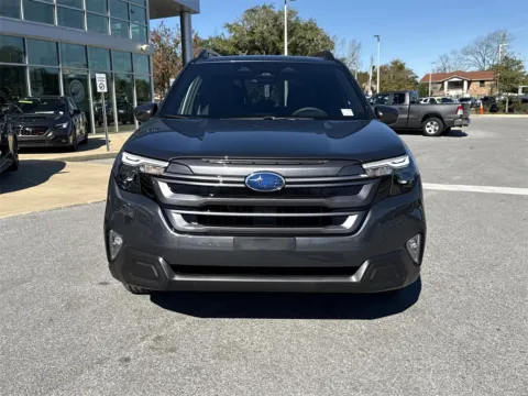 More photos of 2025 Subaru Forester Premium at Step One Subaru Fort Walton Beach, FL