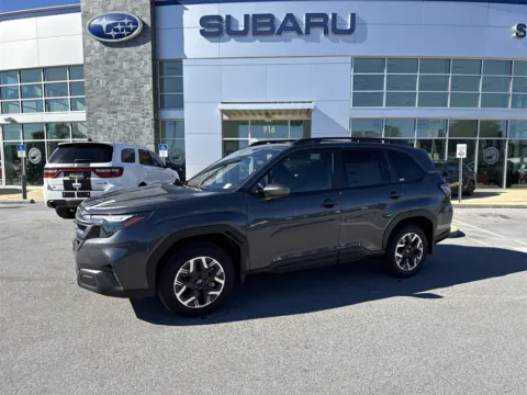 More photos of 2025 Subaru Forester Premium at Step One Subaru Fort Walton Beach, FL