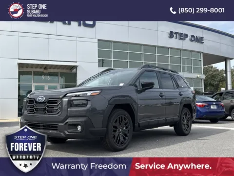 Gray 2026 Subaru Outback Limited XT for sale in Fort Walton Beach, FL