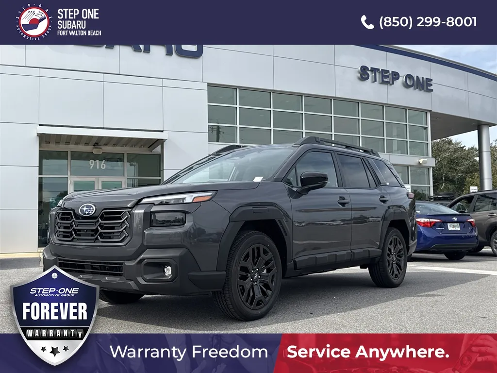 2026 Subaru Outback Limited XT for sale in Fort Walton Beach, FL