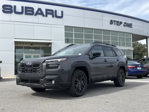 Photos of 2026 Subaru Outback Limited XT for sale in Fort Walton Beach, FL at Step One Subaru Fort Walton Beach