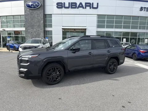 More photos of 2026 Subaru Outback Limited XT at Step One Subaru Fort Walton Beach, FL