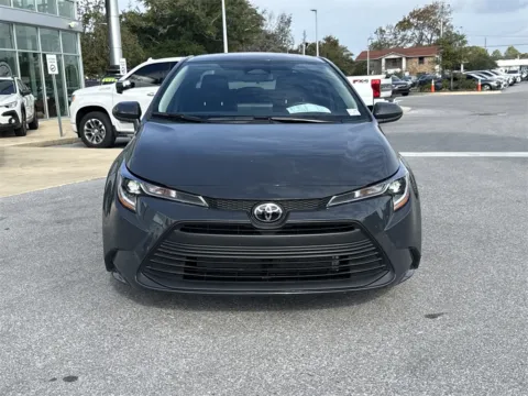 More photos of 2025 Toyota Corolla LE at Step One Subaru Fort Walton Beach, FL