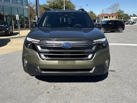 More photos of 2026 Subaru Forester Premium at Step One Subaru Fort Walton Beach, FL