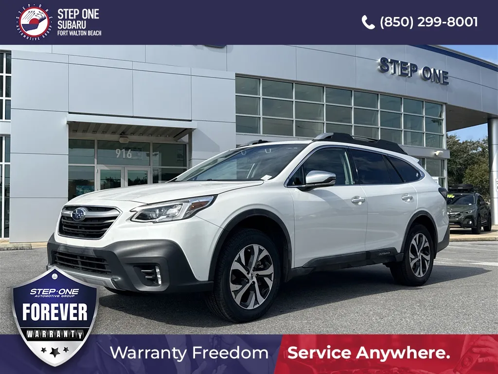 2020 Subaru Outback Touring for sale in Fort Walton Beach, FL