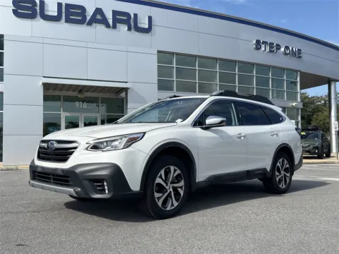 Photos of 2020 Subaru Outback Touring for sale in Fort Walton Beach, FL at Step One Subaru Fort Walton Beach
