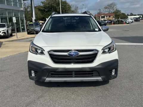 More photos of 2020 Subaru Outback Touring at Step One Subaru Fort Walton Beach, FL