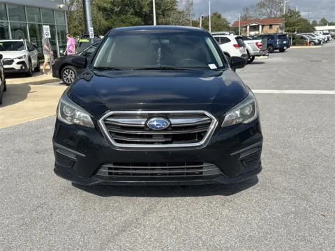 More photos of 2018 Subaru Legacy 2.5i at Step One Subaru Fort Walton Beach, FL