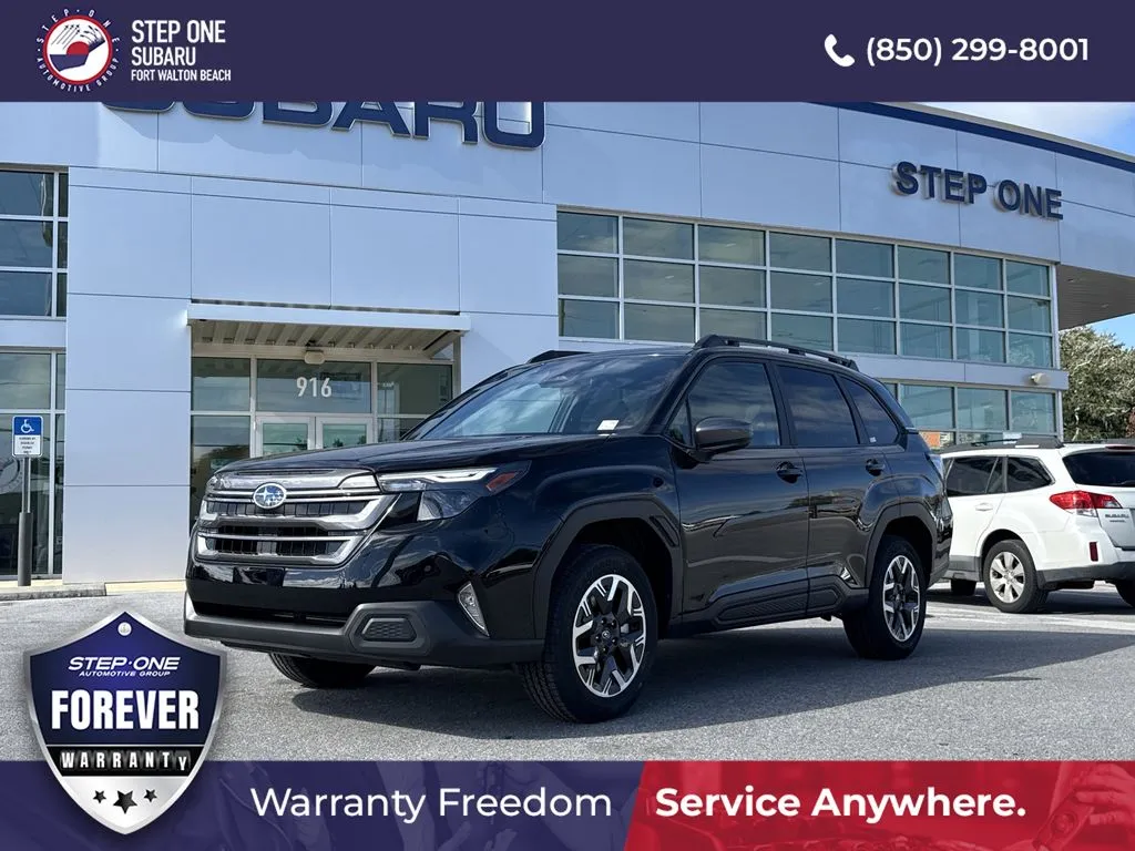 2026 Subaru Forester Premium for sale in Fort Walton Beach, FL