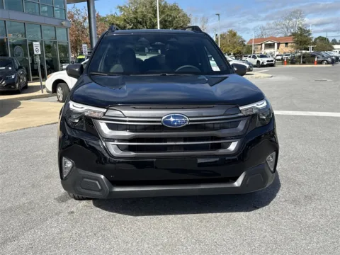 More photos of 2026 Subaru Forester Premium at Step One Subaru Fort Walton Beach, FL