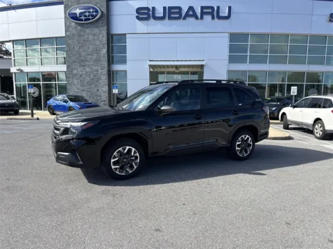 More photos of 2026 Subaru Forester Premium at Step One Subaru Fort Walton Beach, FL