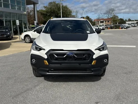 More photos of 2026 Subaru Crosstrek Wilderness at Step One Subaru Fort Walton Beach, FL